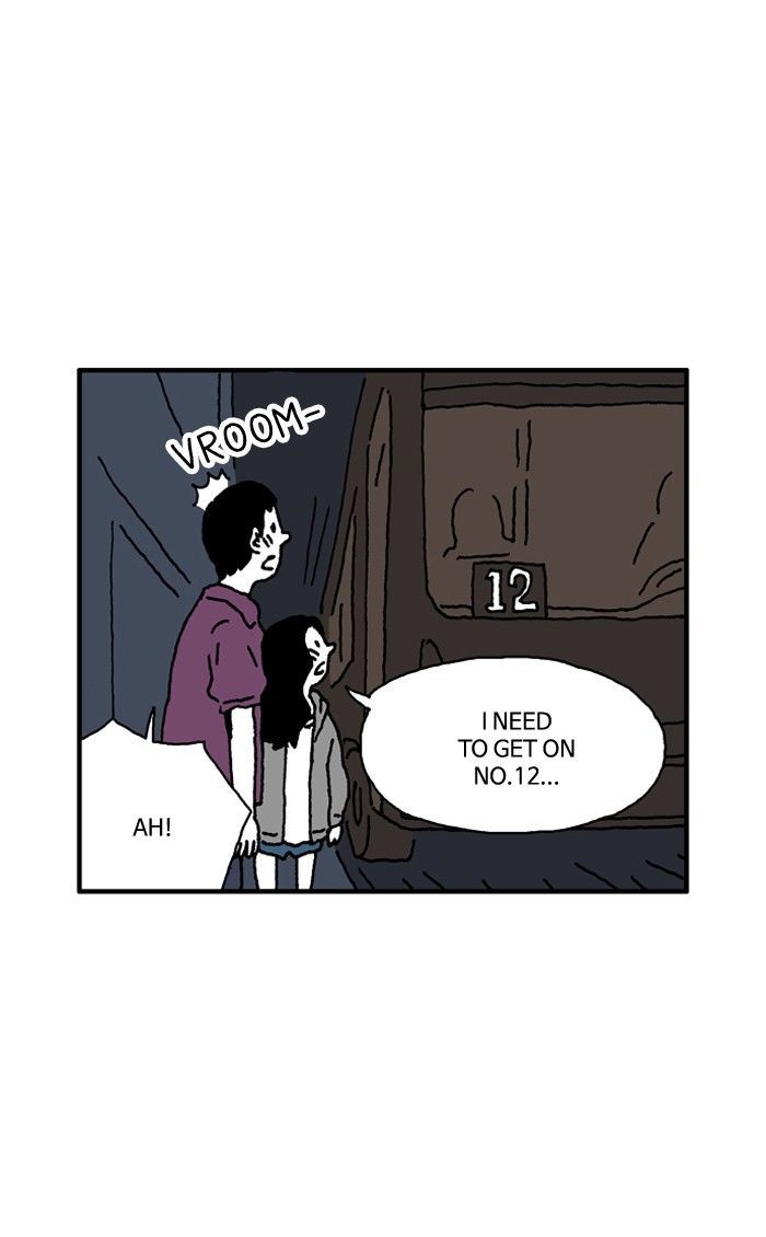 She is a Vampire! Chapter 21 page 34 - Chapter 21
