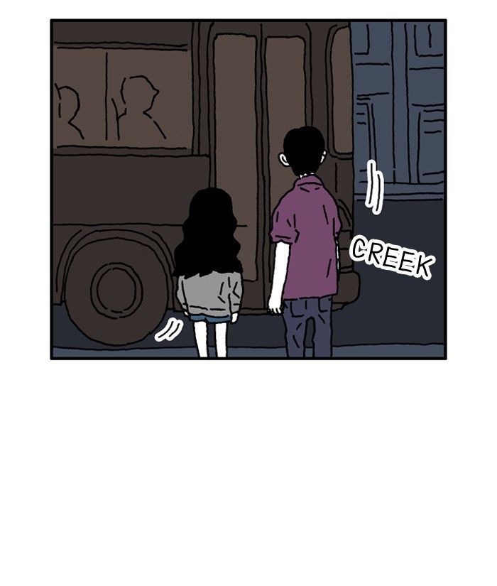 She is a Vampire! Chapter 21 page 35 - Chapter 21