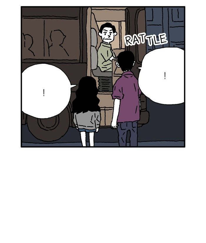 She is a Vampire! Chapter 21 page 36 - Chapter 21