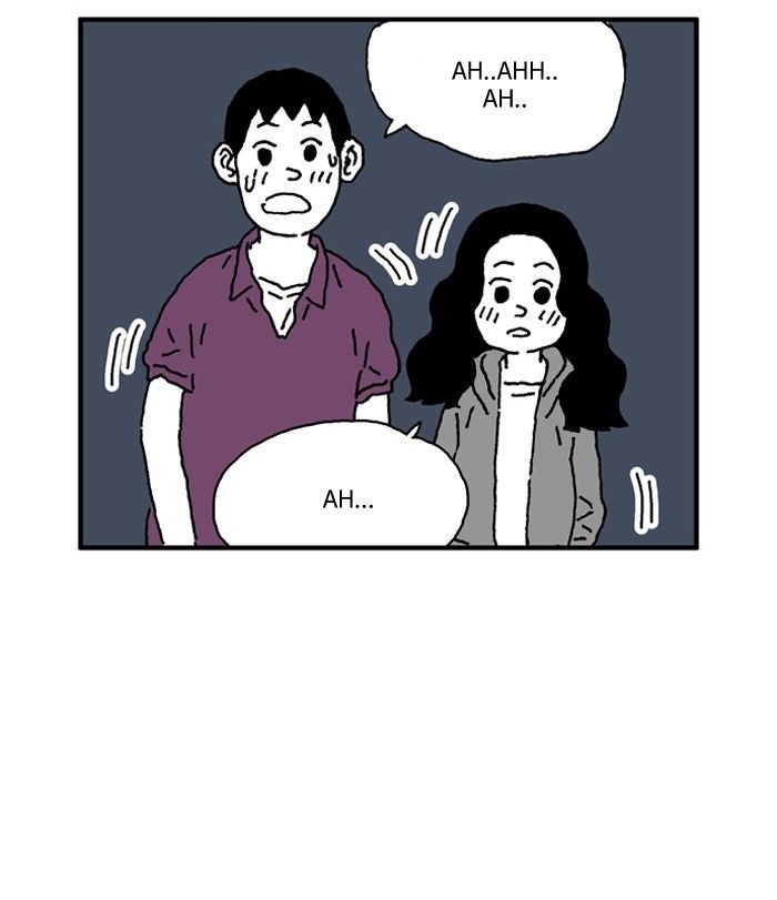 She is a Vampire! Chapter 21 page 37 - Chapter 21