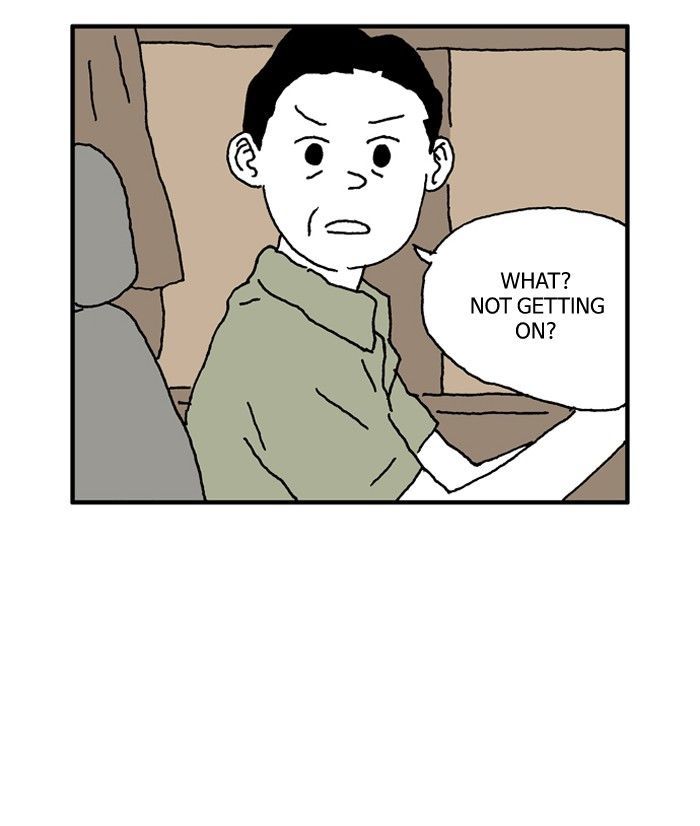 She is a Vampire! Chapter 21 page 38 - Chapter 21