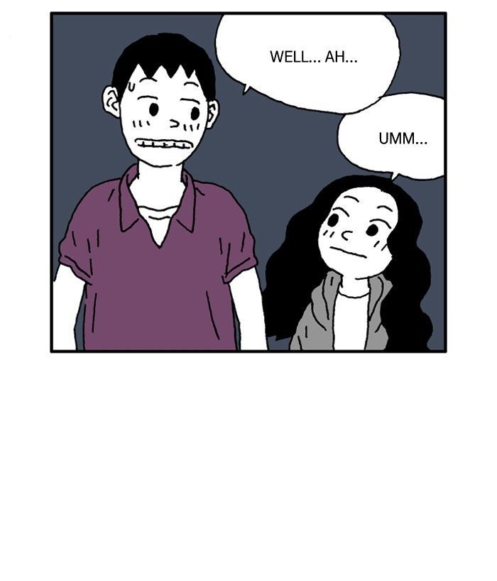 She is a Vampire! Chapter 21 page 39 - Chapter 21