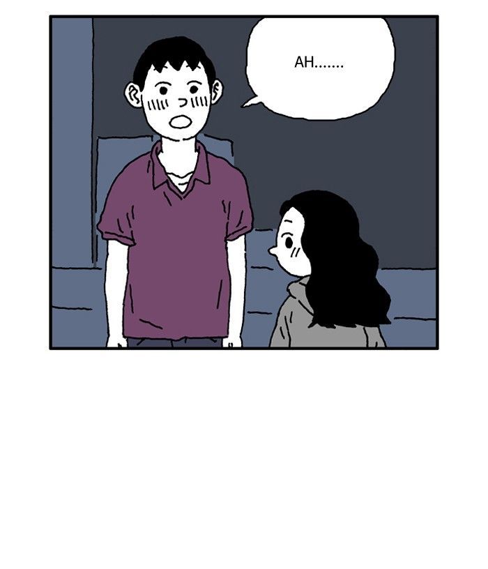 She is a Vampire! Chapter 21 page 4 - Chapter 21