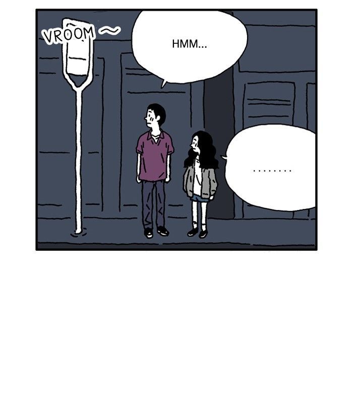 She is a Vampire! Chapter 21 page 41 - Chapter 21