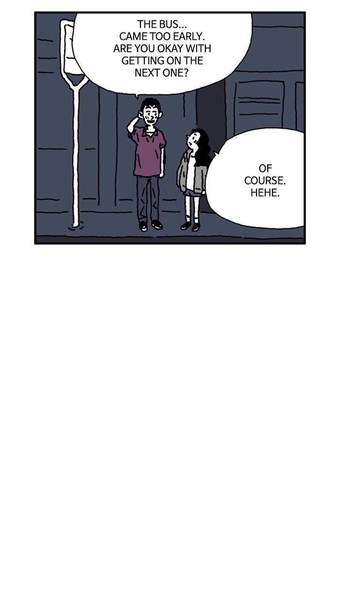 She is a Vampire! Chapter 21 page 42 - Chapter 21