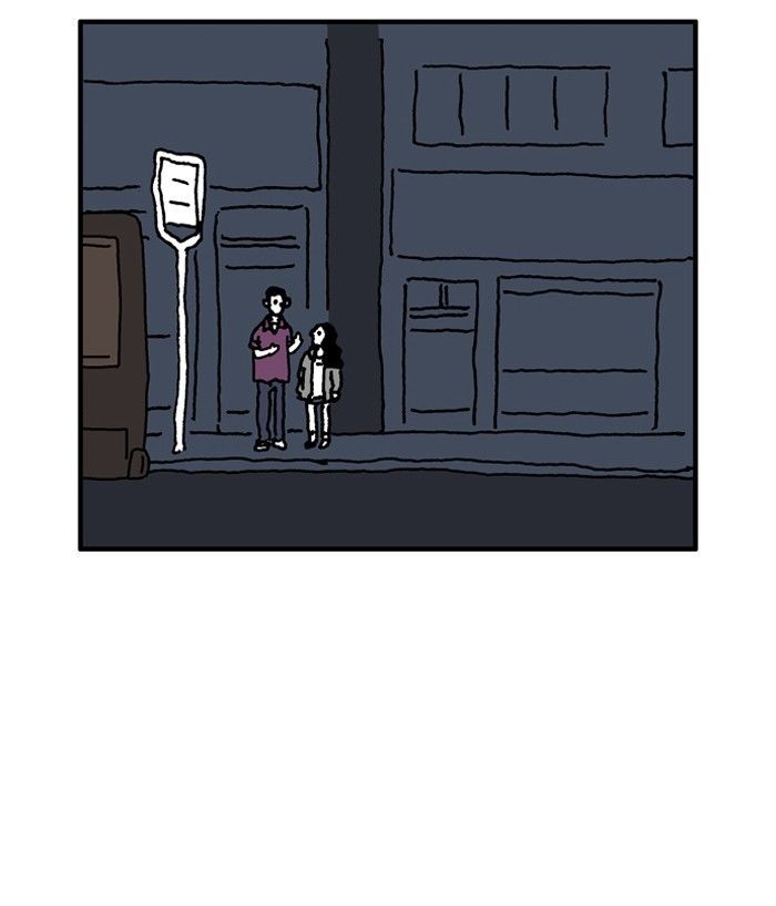 She is a Vampire! Chapter 21 page 45 - Chapter 21