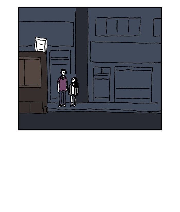 She is a Vampire! Chapter 21 page 47 - Chapter 21