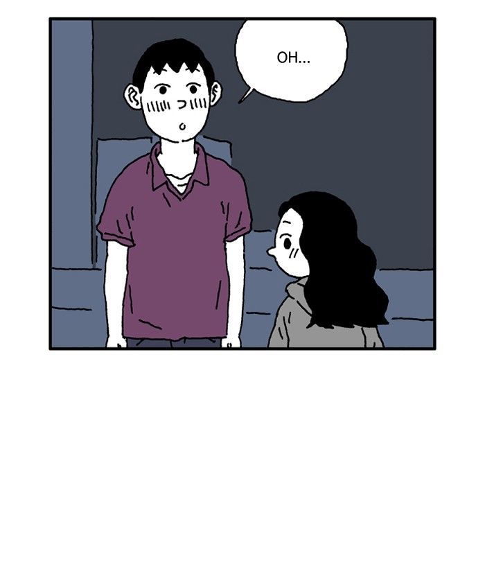 She is a Vampire! Chapter 21 page 5 - Chapter 21