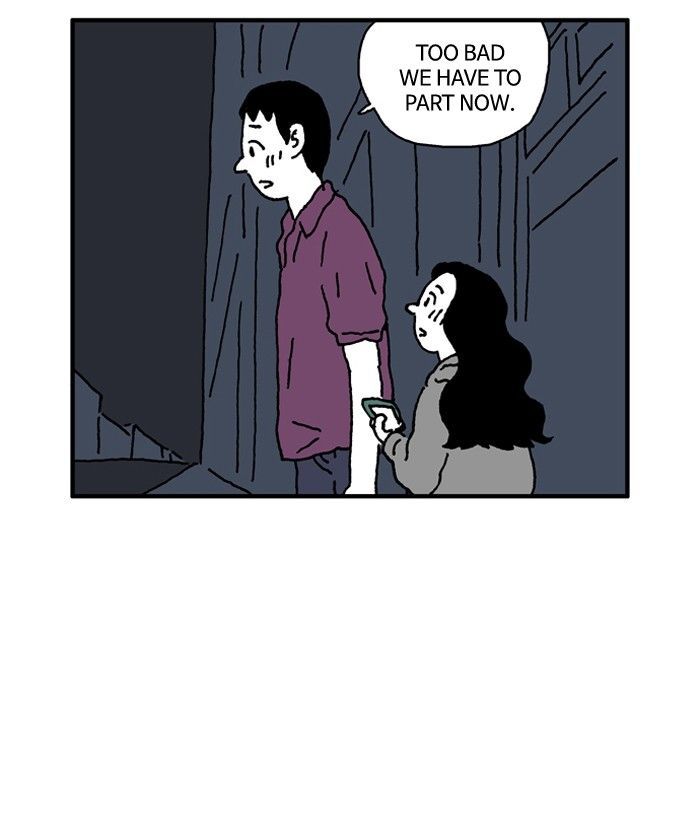 She is a Vampire! Chapter 21 page 50 - Chapter 21