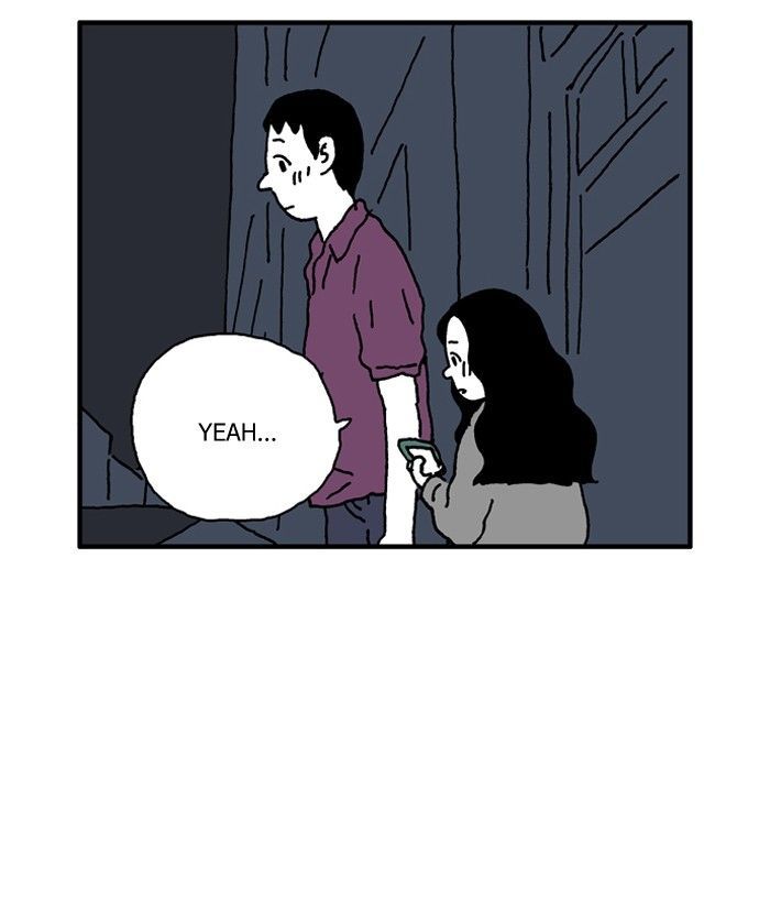 She is a Vampire! Chapter 21 page 51 - Chapter 21