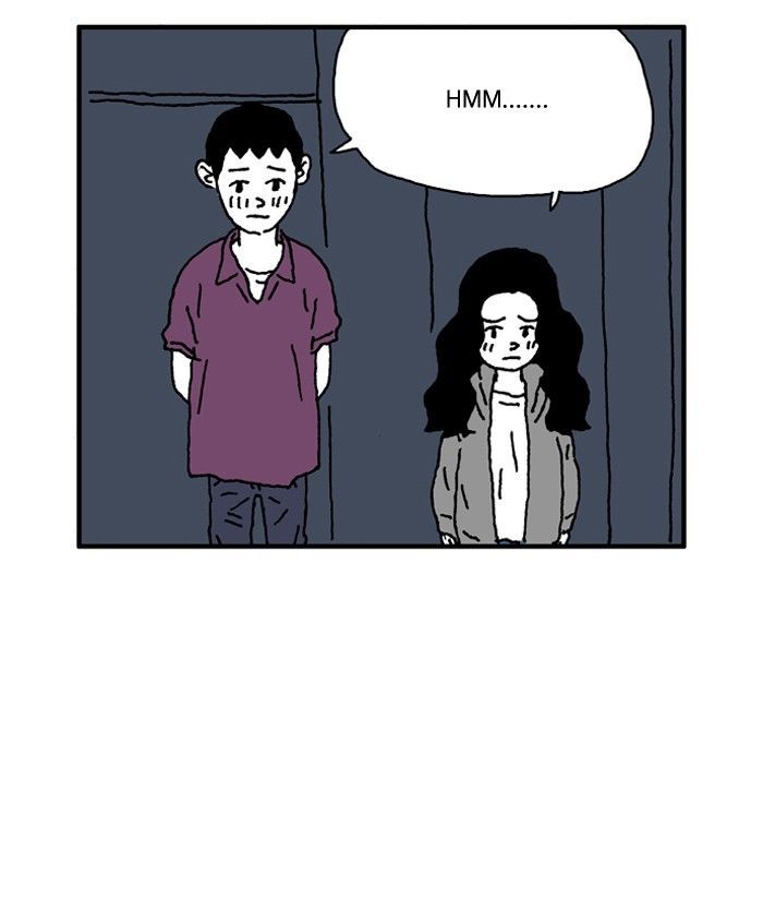 She is a Vampire! Chapter 21 page 52 - Chapter 21