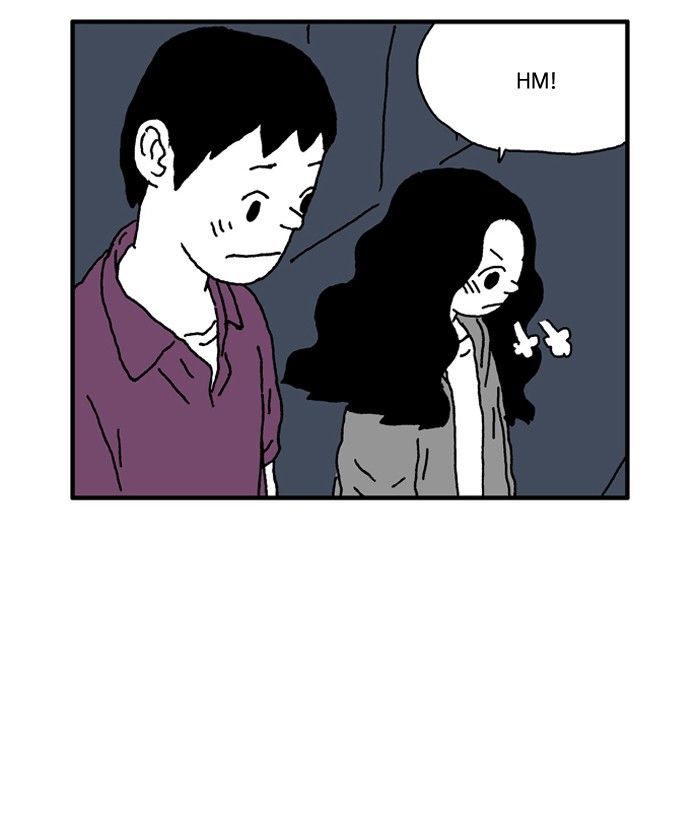 She is a Vampire! Chapter 21 page 54 - Chapter 21