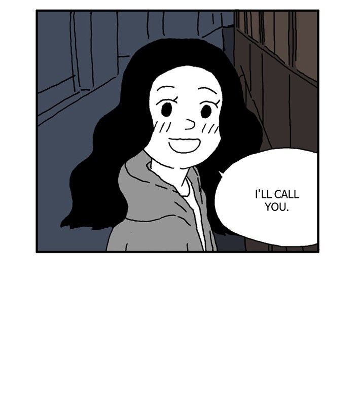 She is a Vampire! Chapter 21 page 57 - Chapter 21
