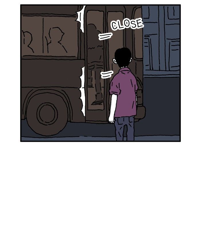 She is a Vampire! Chapter 21 page 58 - Chapter 21