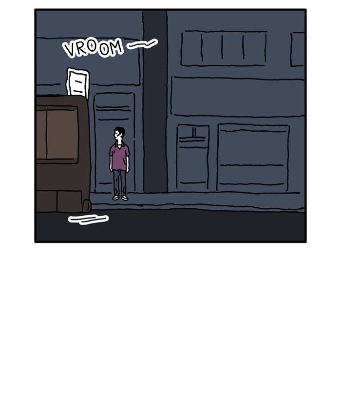 She is a Vampire! Chapter 21 page 59 - Chapter 21