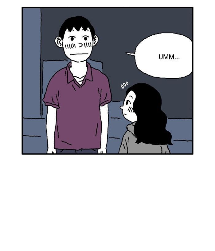 She is a Vampire! Chapter 21 page 6 - Chapter 21