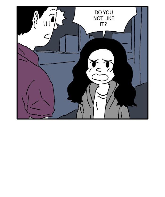 She is a Vampire! Chapter 21 page 7 - Chapter 21