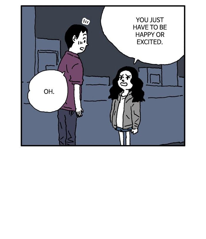 She is a Vampire! Chapter 21 page 9 - Chapter 21