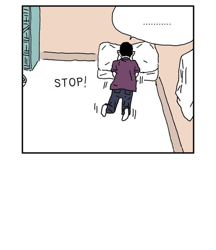 She is a Vampire! Chapter 22 page 10 - Chapter 22