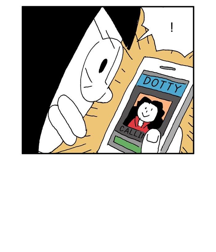 She is a Vampire! Chapter 22 page 14 - Chapter 22