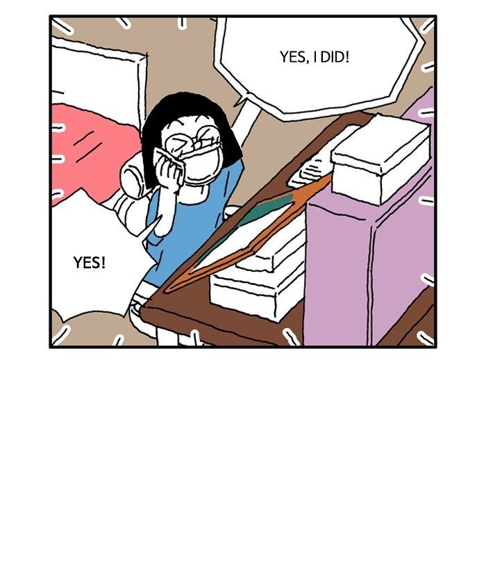 She is a Vampire! Chapter 22 page 17 - Chapter 22