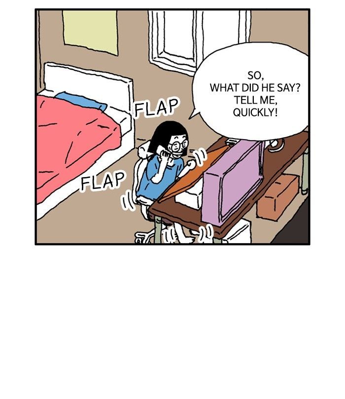 She is a Vampire! Chapter 22 page 19 - Chapter 22