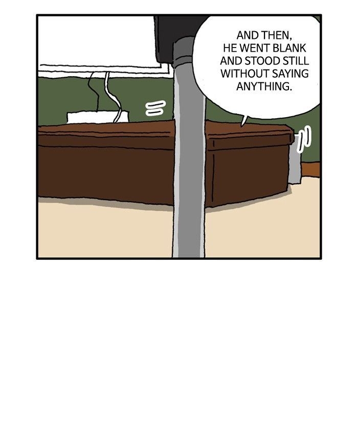 She is a Vampire! Chapter 22 page 20 - Chapter 22