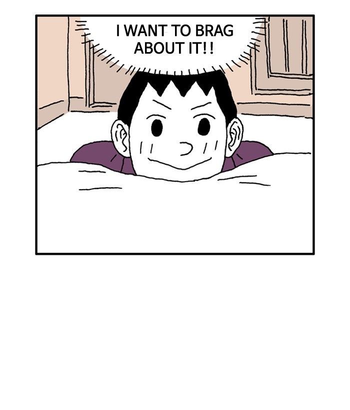 She is a Vampire! Chapter 22 page 23 - Chapter 22