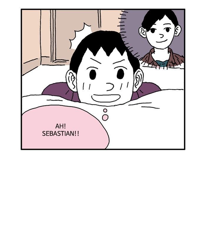 She is a Vampire! Chapter 22 page 24 - Chapter 22