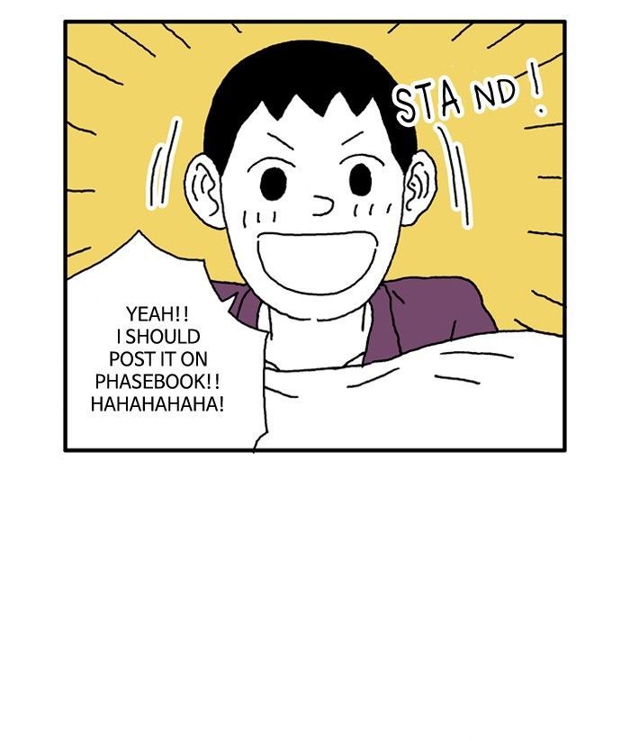 She is a Vampire! Chapter 22 page 25 - Chapter 22