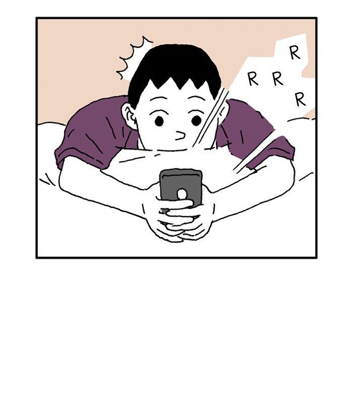 She is a Vampire! Chapter 22 page 33 - Chapter 22