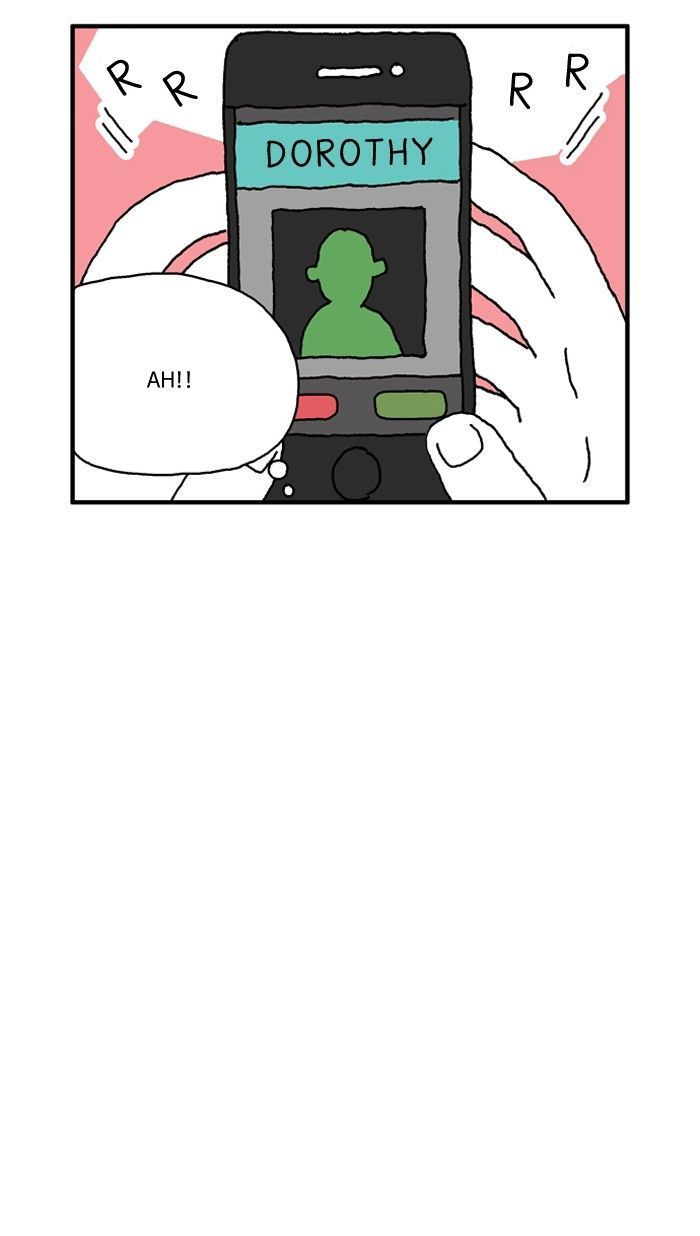 She is a Vampire! Chapter 22 page 34 - Chapter 22