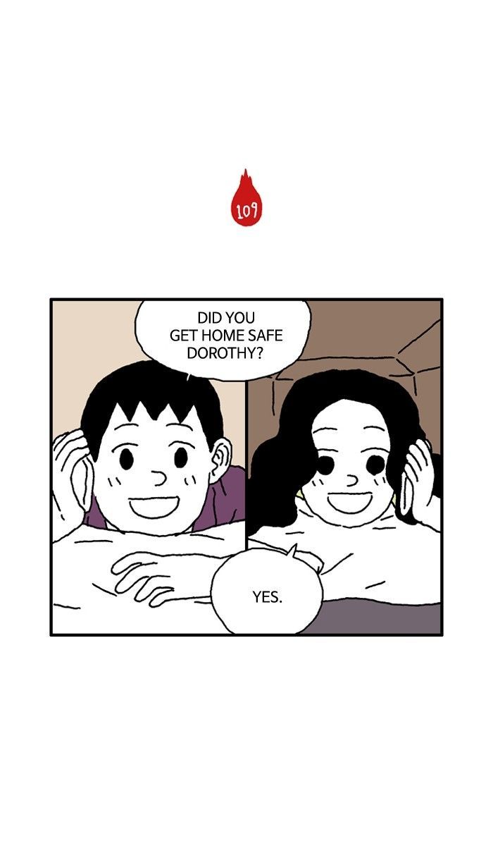 She is a Vampire! Chapter 22 page 35 - Chapter 22