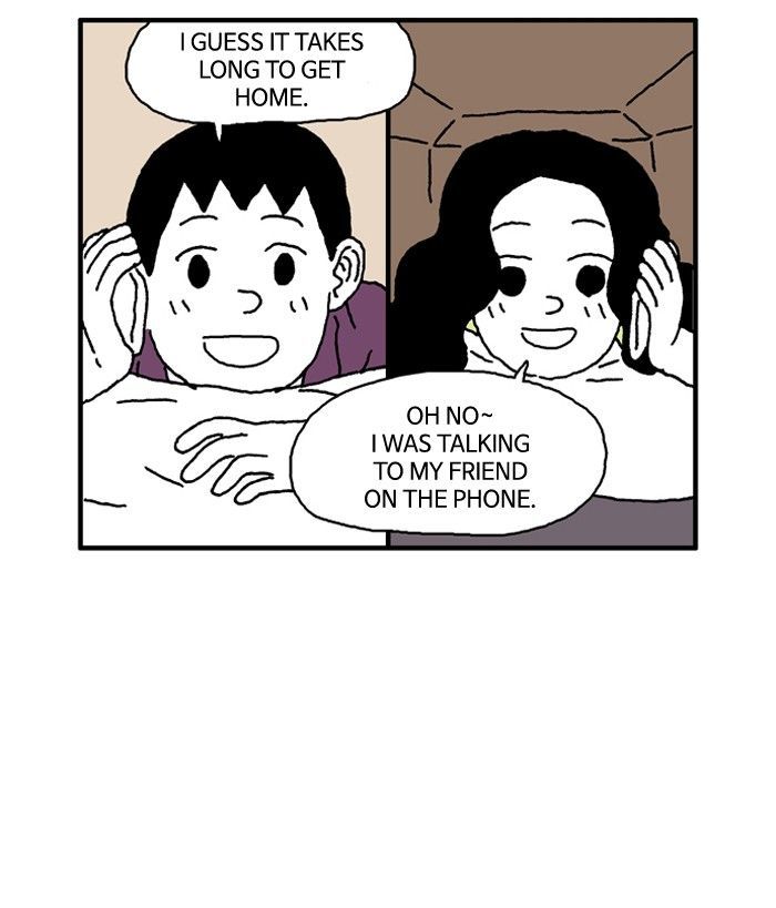 She is a Vampire! Chapter 22 page 36 - Chapter 22