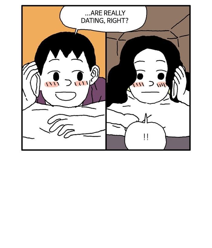 She is a Vampire! Chapter 22 page 41 - Chapter 22