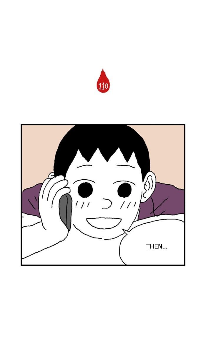 She is a Vampire! Chapter 22 page 45 - Chapter 22