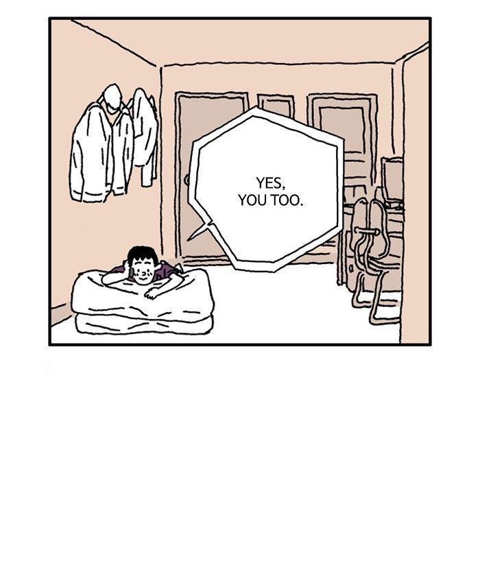 She is a Vampire! Chapter 22 page 47 - Chapter 22
