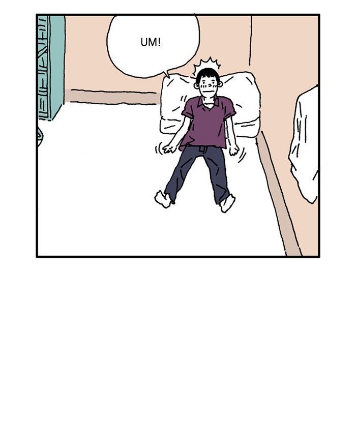 She is a Vampire! Chapter 22 page 5 - Chapter 22