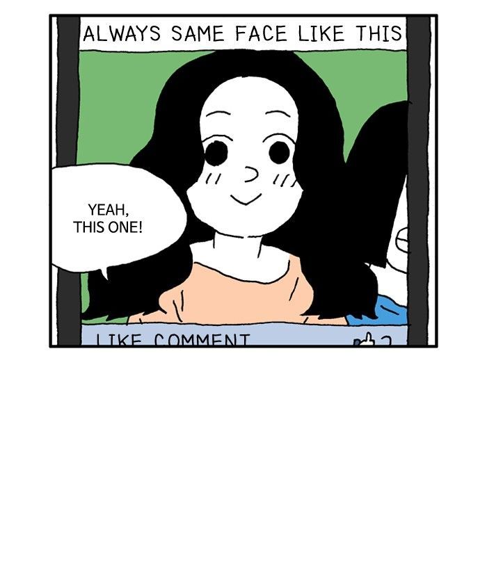 She is a Vampire! Chapter 22 page 50 - Chapter 22