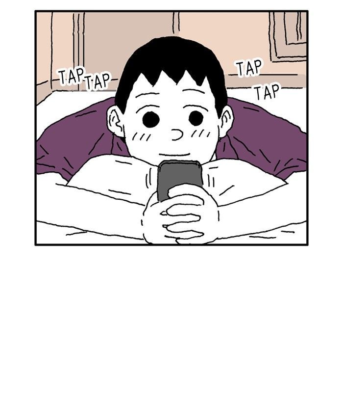 She is a Vampire! Chapter 22 page 51 - Chapter 22
