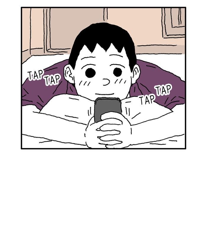 She is a Vampire! Chapter 22 page 52 - Chapter 22