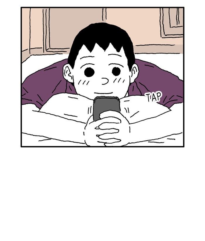 She is a Vampire! Chapter 22 page 53 - Chapter 22