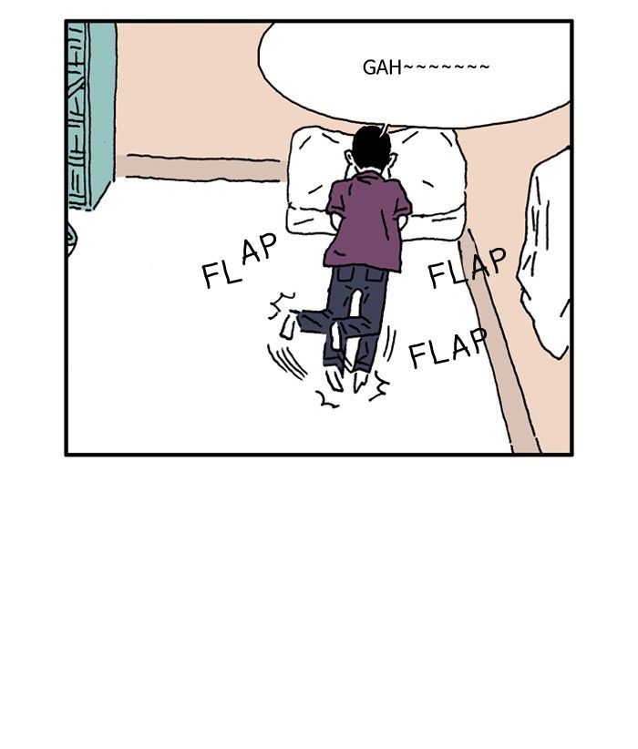 She is a Vampire! Chapter 22 page 9 - Chapter 22