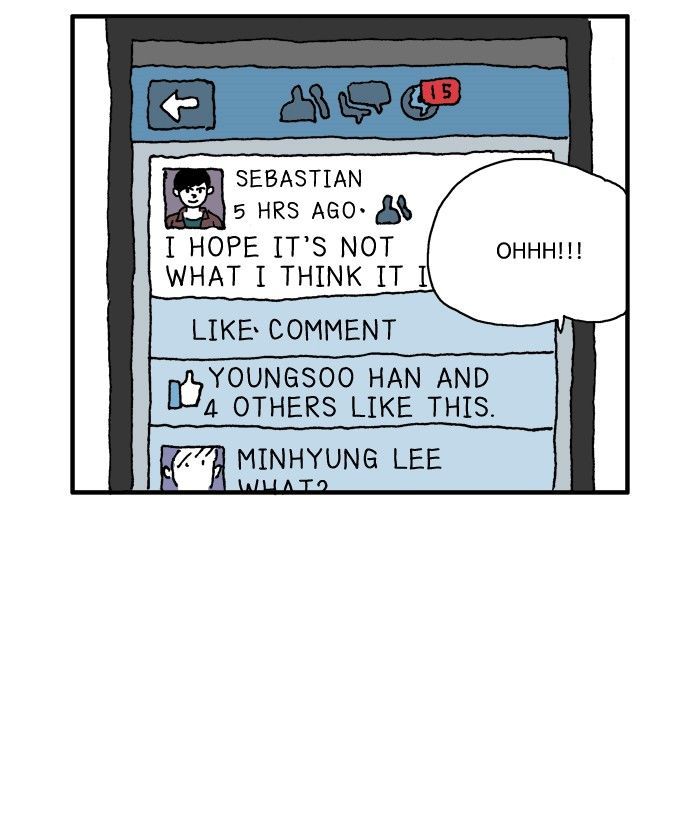 She is a Vampire! Chapter 23 page 10 - Chapter 23