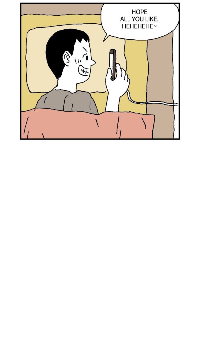 She is a Vampire! Chapter 23 page 11 - Chapter 23