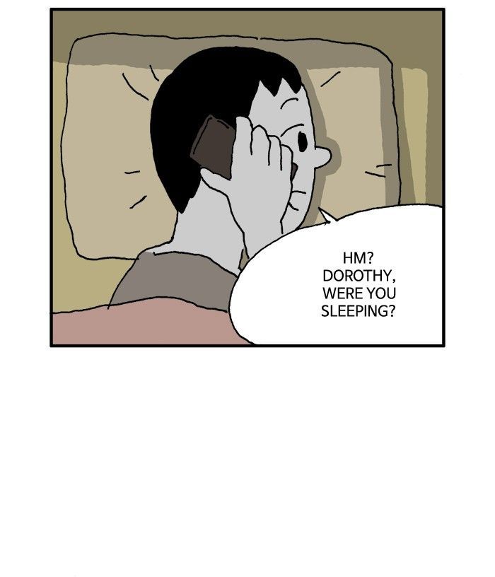 She is a Vampire! Chapter 23 page 14 - Chapter 23