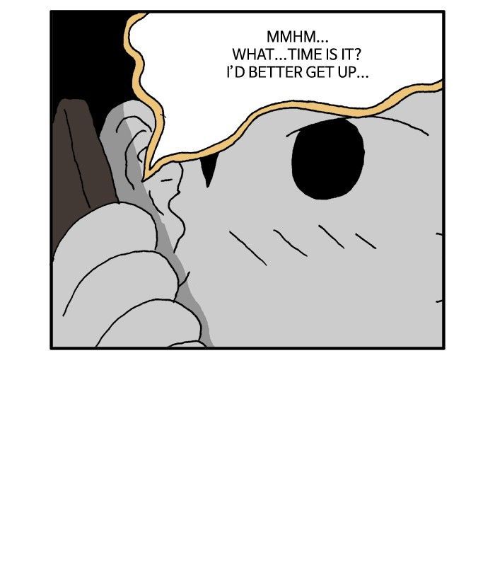 She is a Vampire! Chapter 23 page 15 - Chapter 23