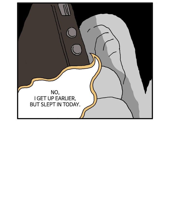 She is a Vampire! Chapter 23 page 17 - Chapter 23