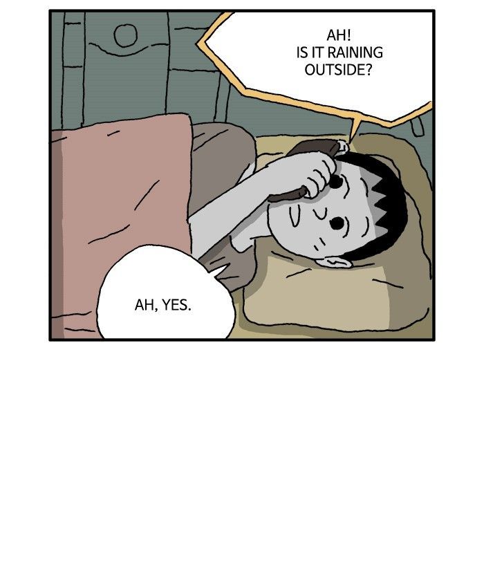 She is a Vampire! Chapter 23 page 18 - Chapter 23