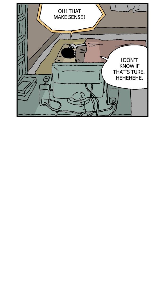 She is a Vampire! Chapter 23 page 21 - Chapter 23